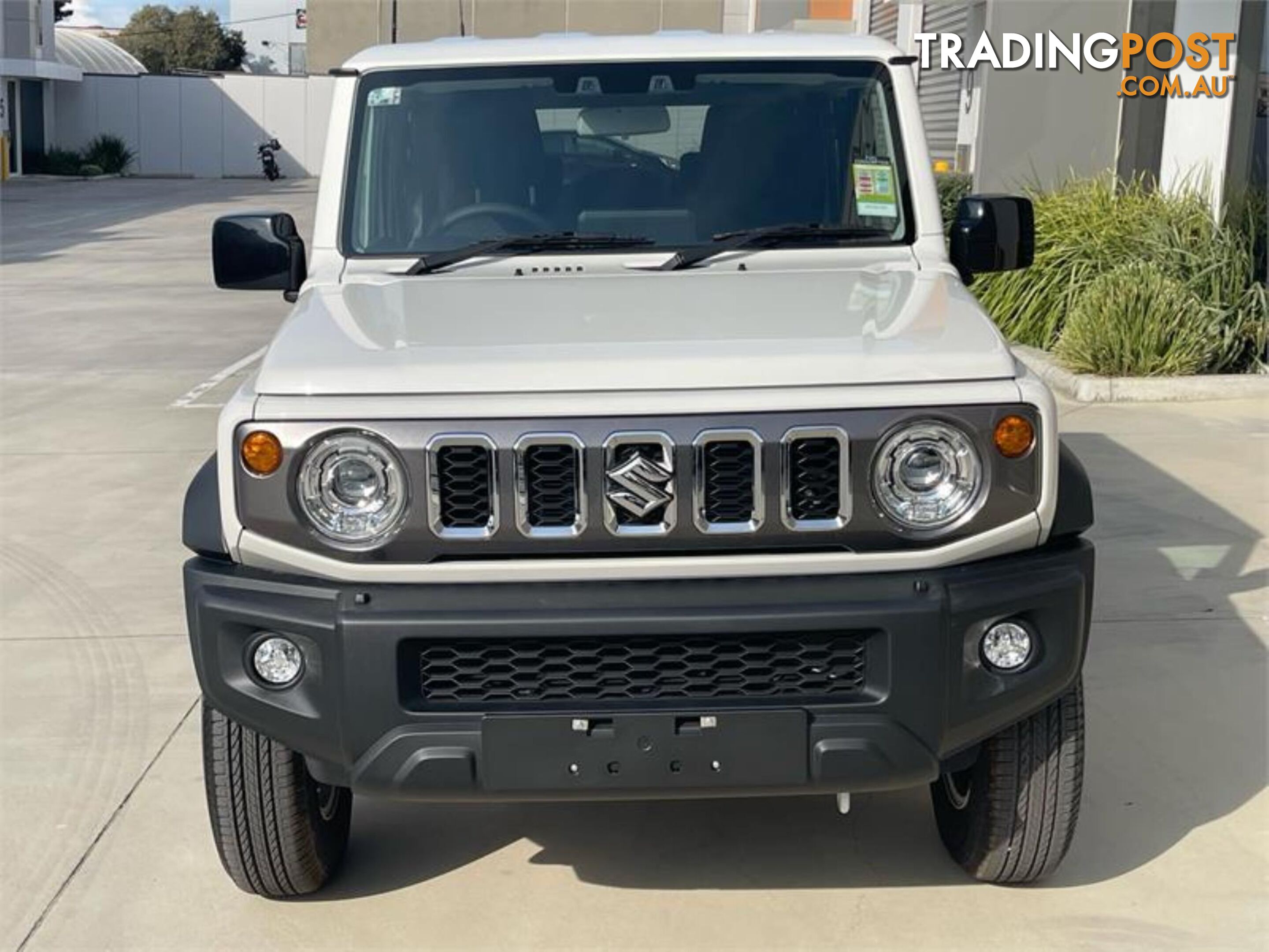 2024 SUZUKI JIMNY XLHERITAGEEDITION JC74 WAGON