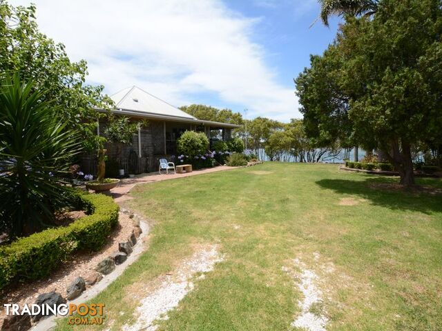 273 Cowans Lane OXLEY ISLAND NSW 2430