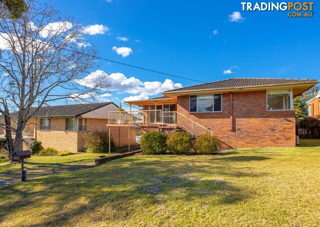 25 Cowan Road TAREE NSW 2430