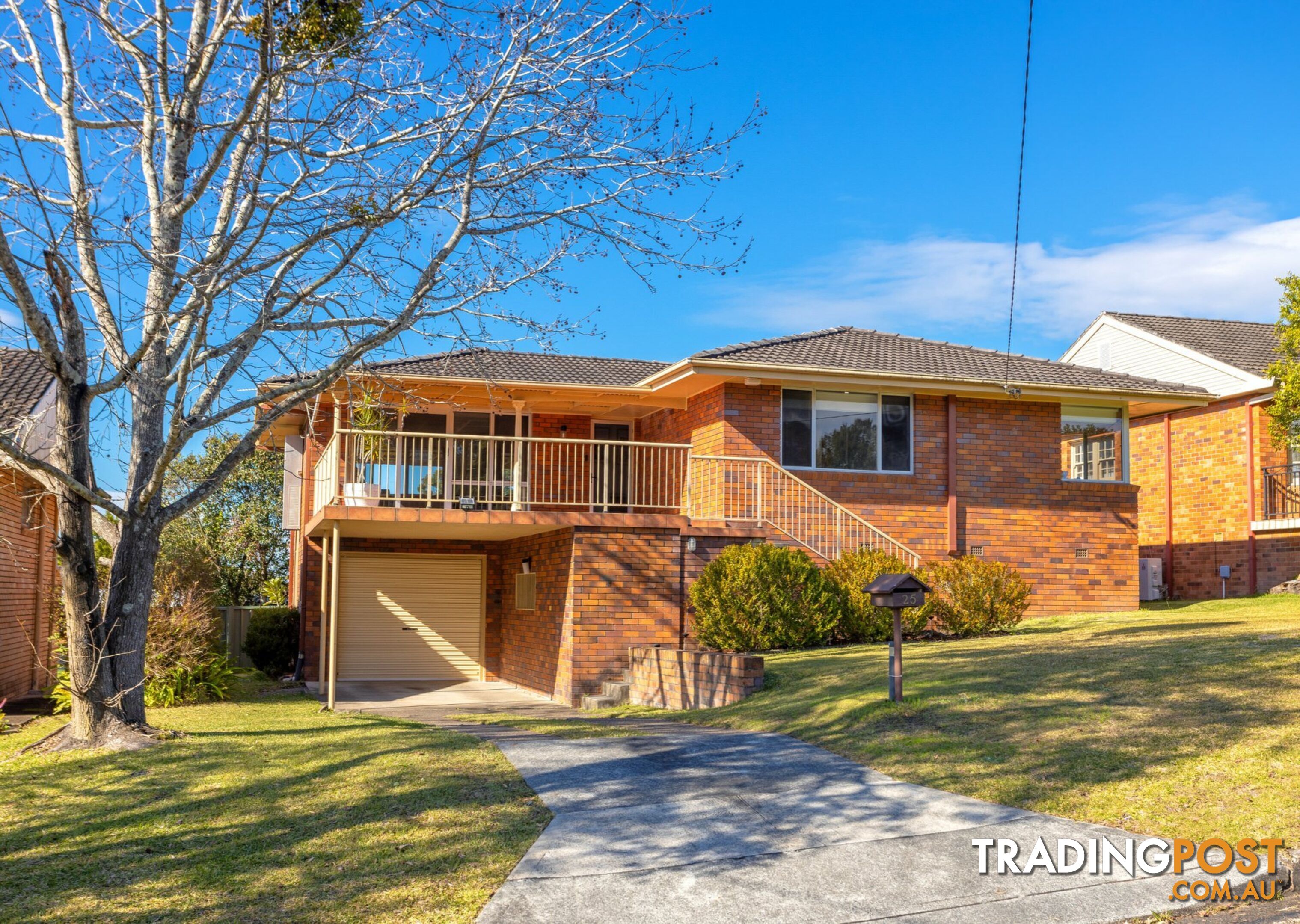 25 Cowan Road TAREE NSW 2430