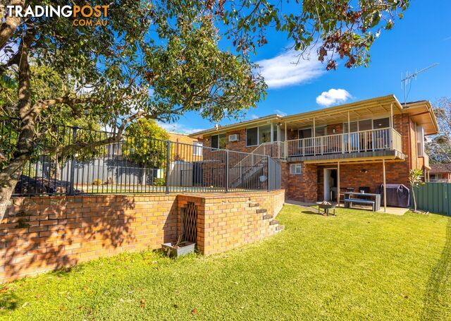 25 Cowan Road TAREE NSW 2430