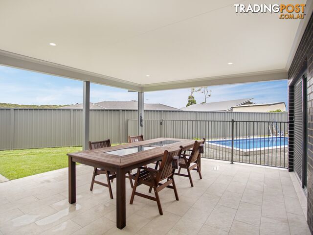 6 Trevally Avenue OLD BAR NSW 2430