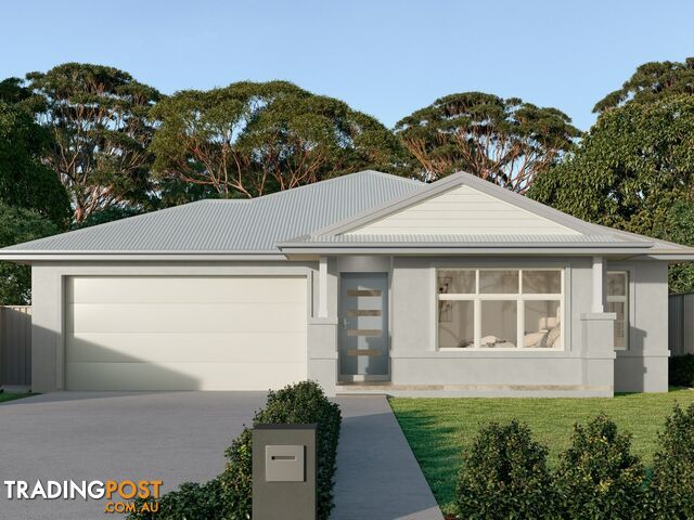 68 Marra Drive OLD BAR NSW 2430