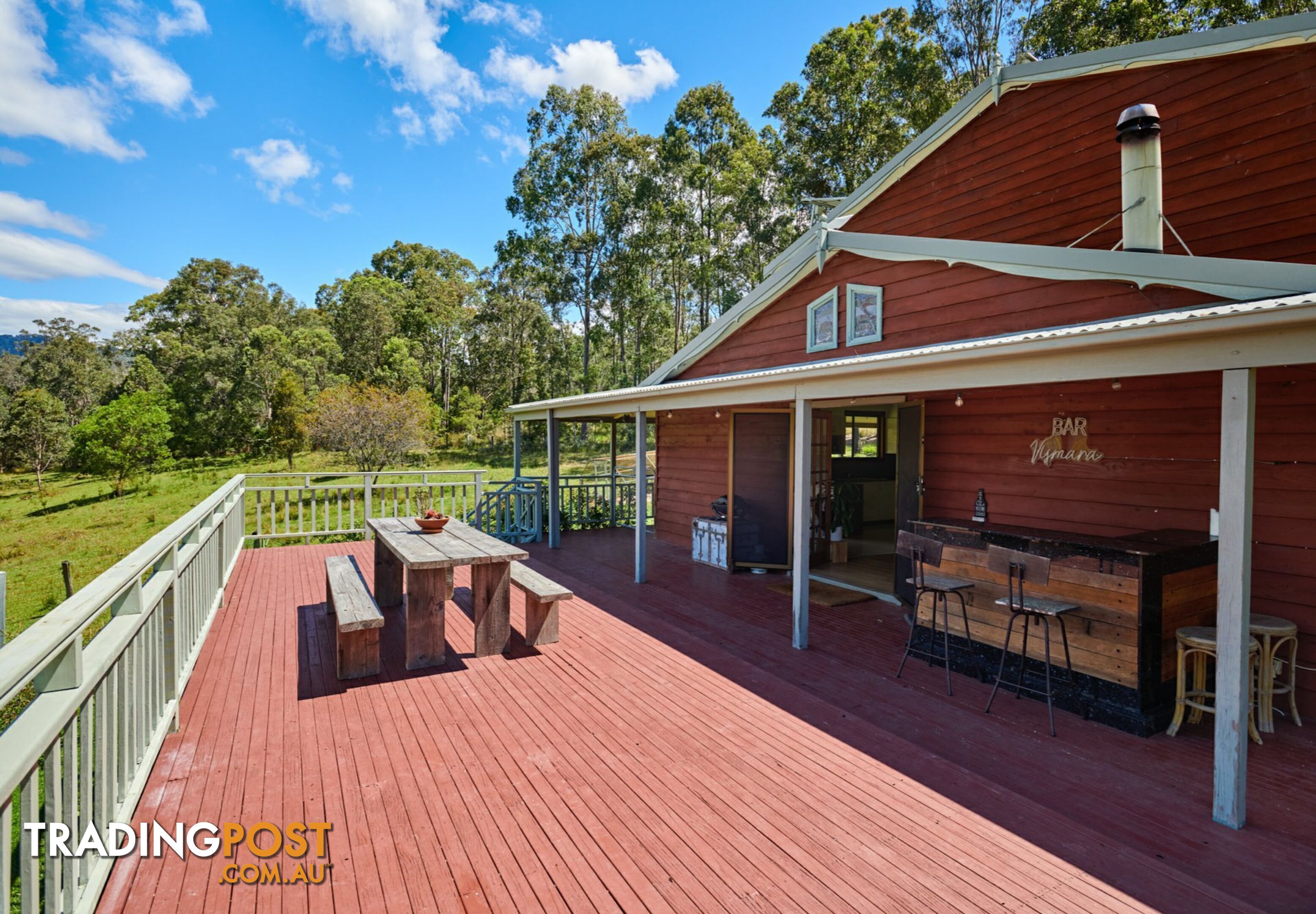 9 Wynters Road BURRELL CREEK NSW 2429