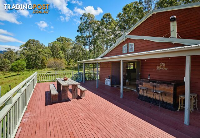 9 Wynters Road BURRELL CREEK NSW 2429