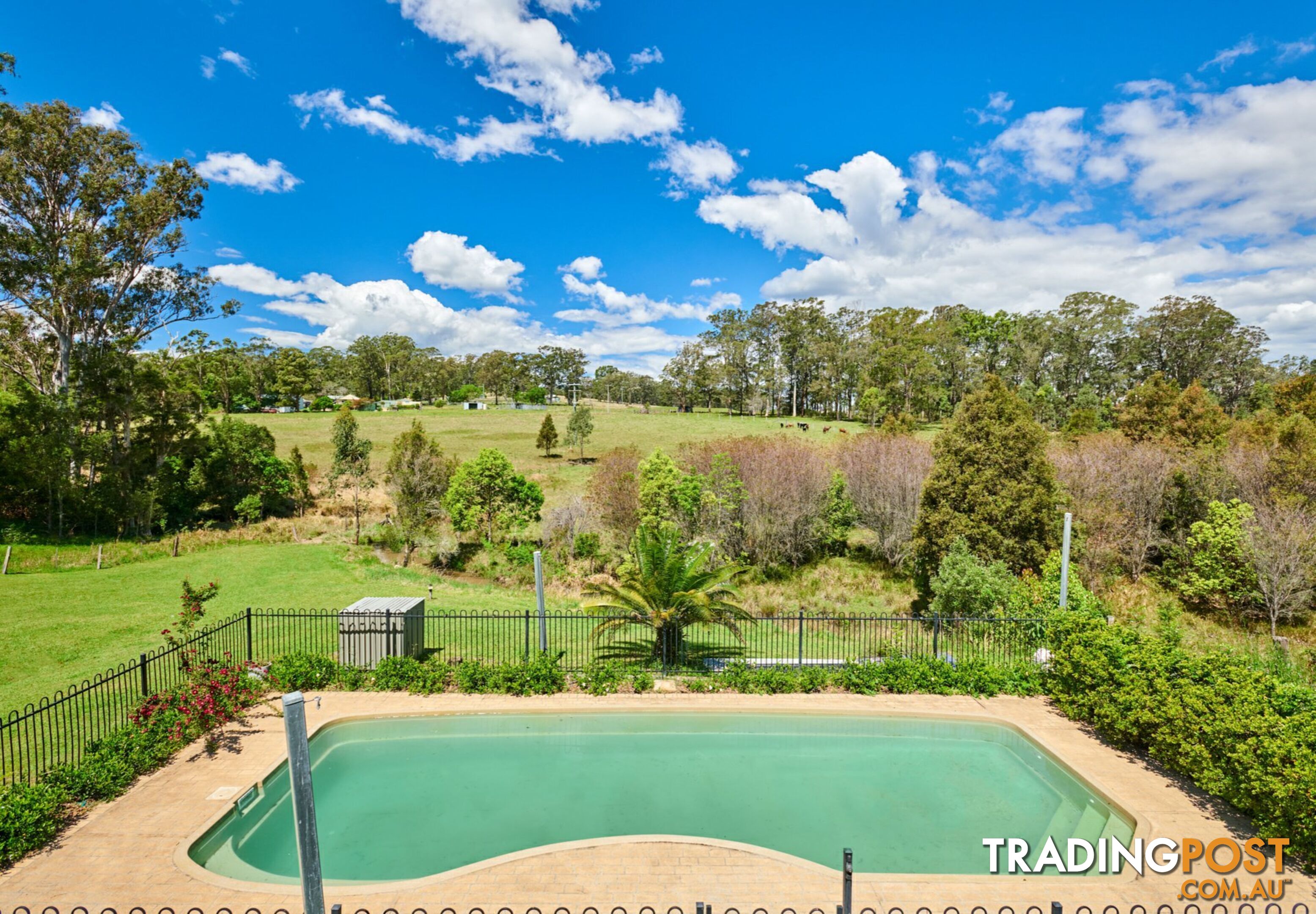 9 Wynters Road BURRELL CREEK NSW 2429