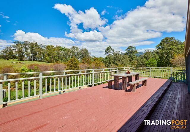 9 Wynters Road BURRELL CREEK NSW 2429