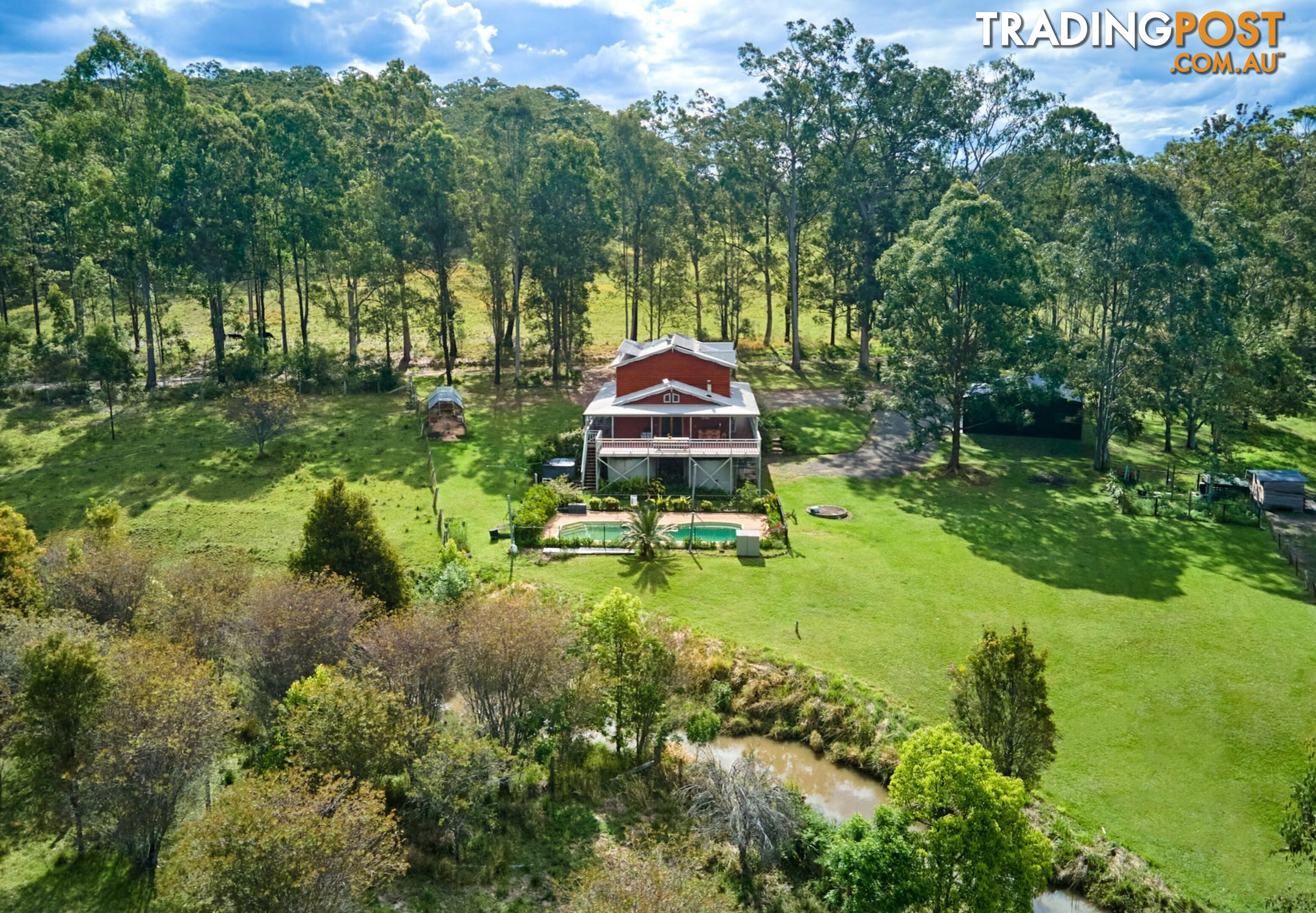 9 Wynters Road BURRELL CREEK NSW 2429