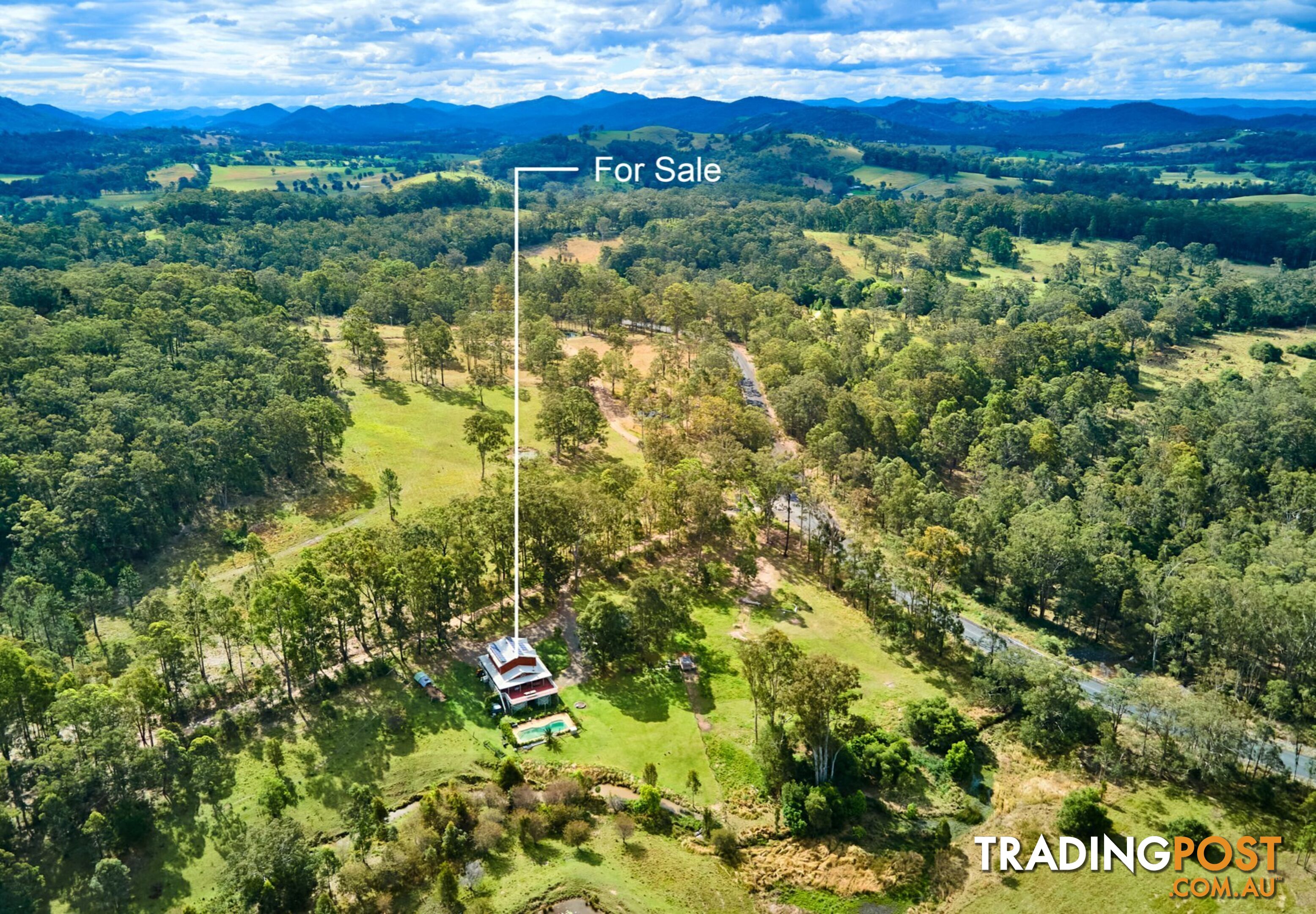 9 Wynters Road BURRELL CREEK NSW 2429