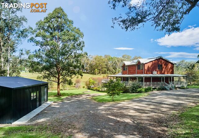 9 Wynters Road BURRELL CREEK NSW 2429