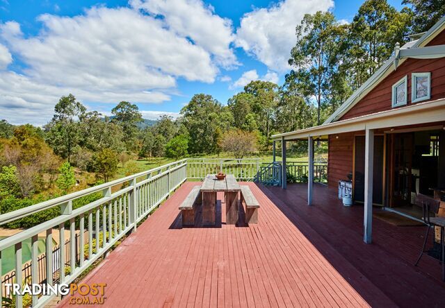 9 Wynters Road BURRELL CREEK NSW 2429