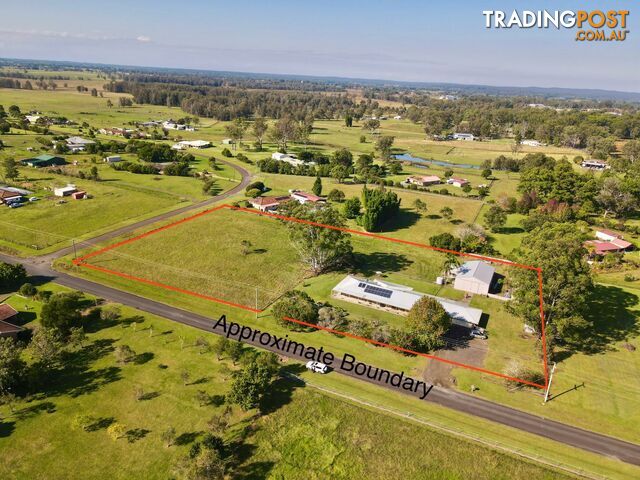 8 Clovernook Drive CUNDLETOWN NSW 2430