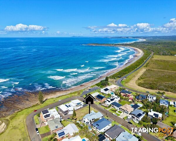 1/6 Ocean Drive WALLABI POINT NSW 2430