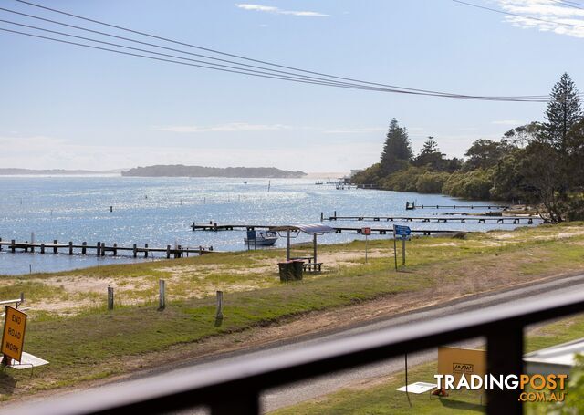 13 Main Street MANNING POINT NSW 2430