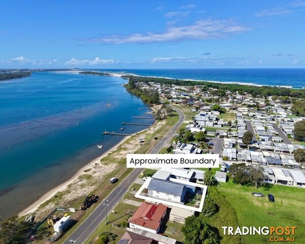 13 Main Street MANNING POINT NSW 2430