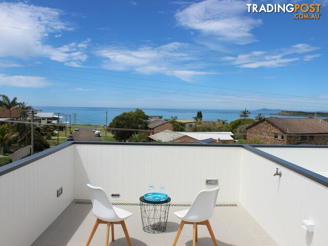 21 Ocean Drive WALLABI POINT NSW 2430