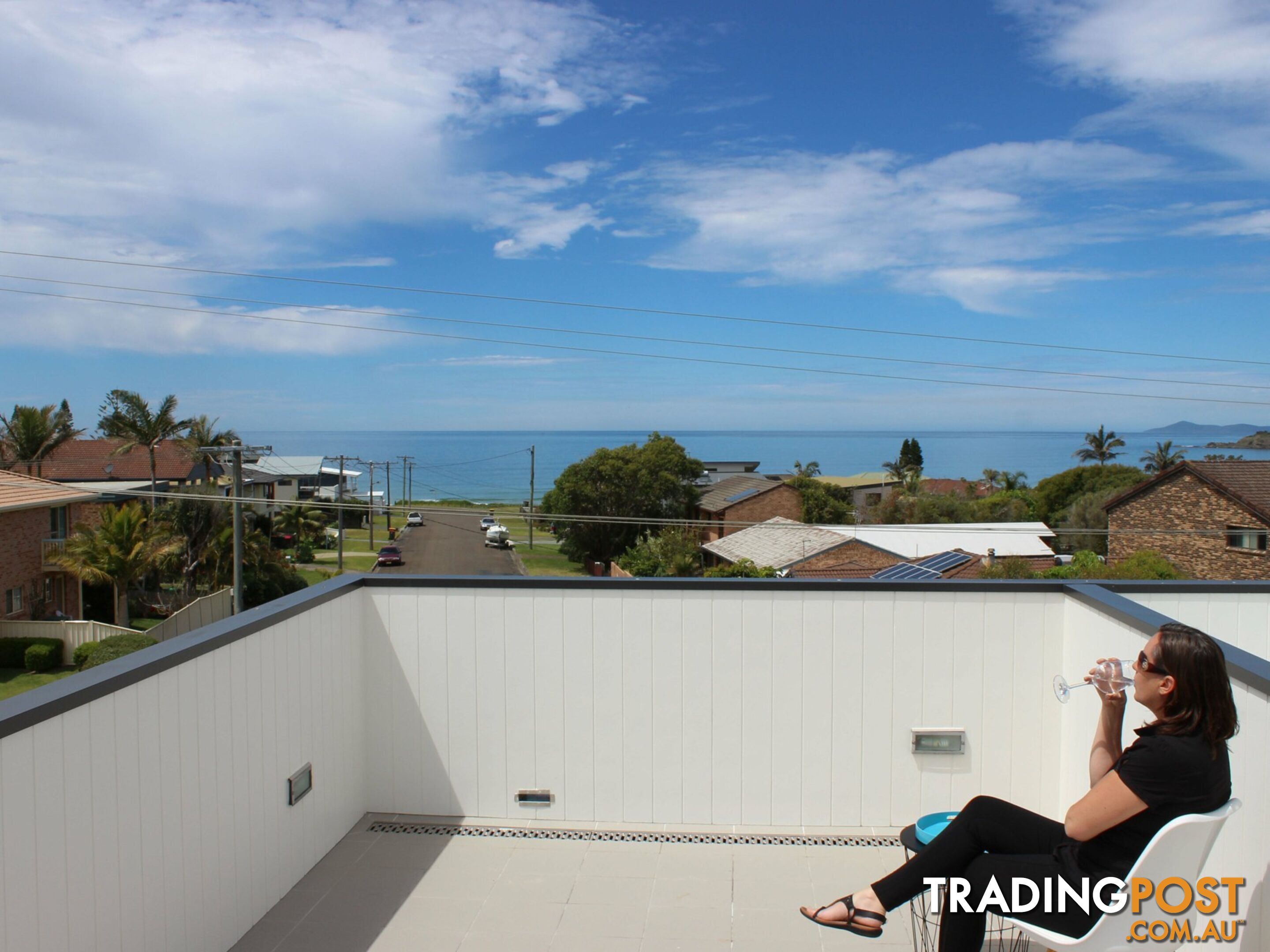 21 Ocean Drive WALLABI POINT NSW 2430