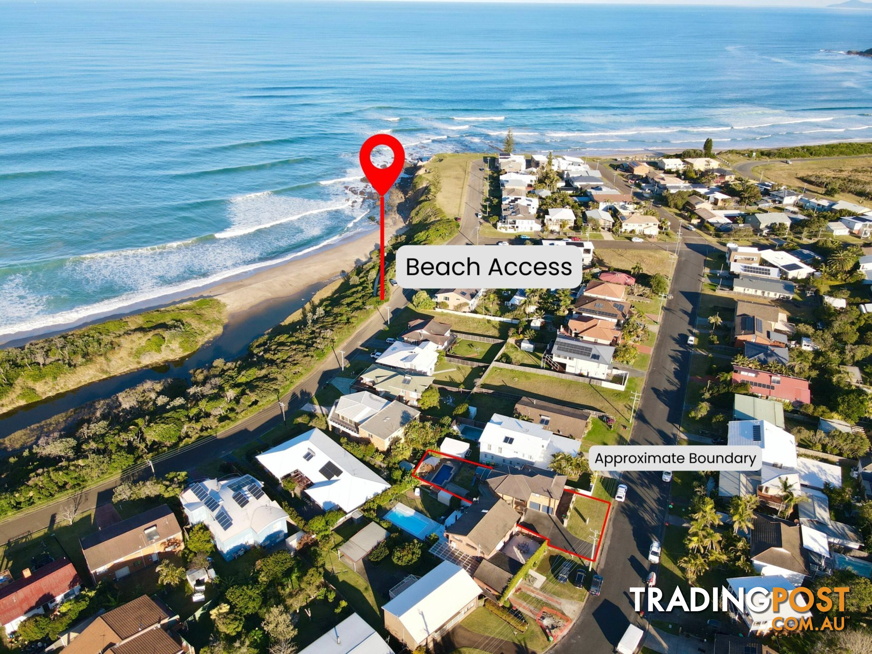 38 Ocean Drive WALLABI POINT NSW 2430