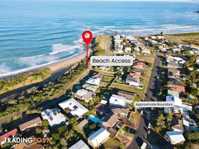 38 Ocean Drive WALLABI POINT NSW 2430