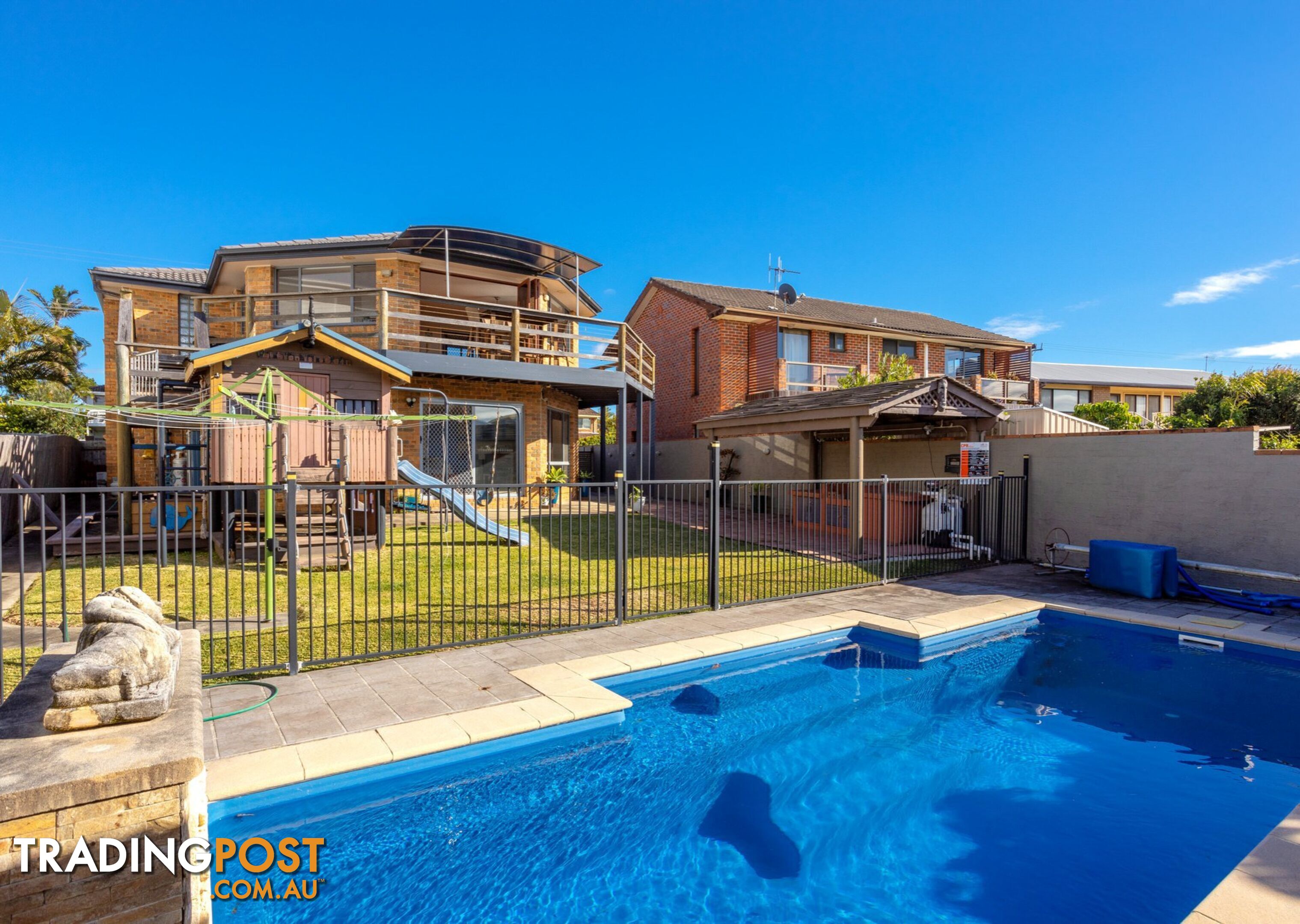 38 Ocean Drive WALLABI POINT NSW 2430