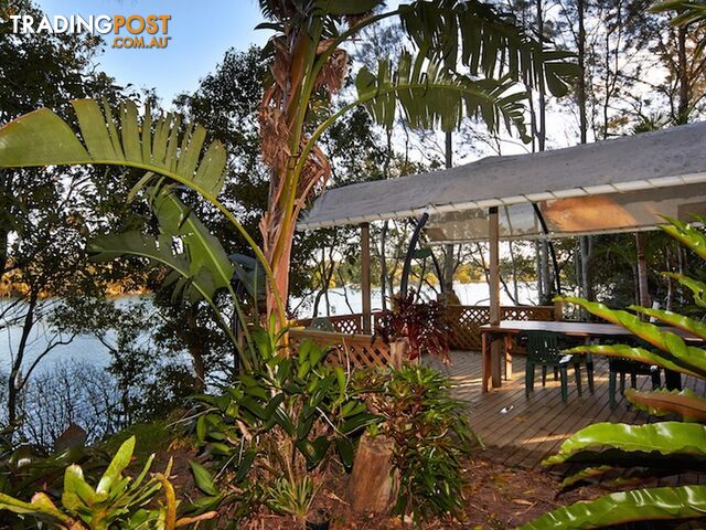 24 Cowans Lane OXLEY ISLAND NSW 2430