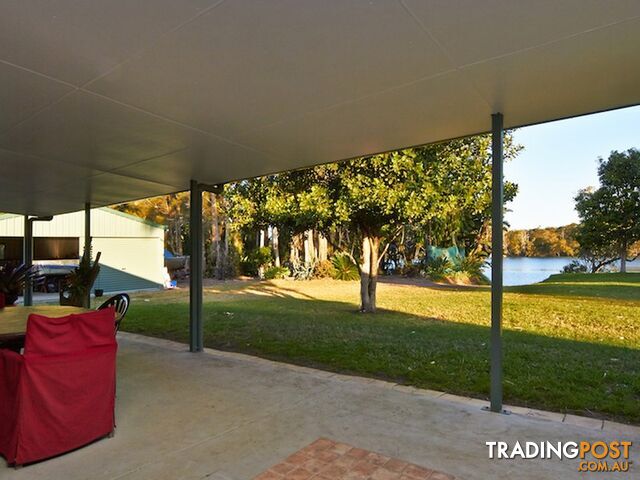 24 Cowans Lane OXLEY ISLAND NSW 2430