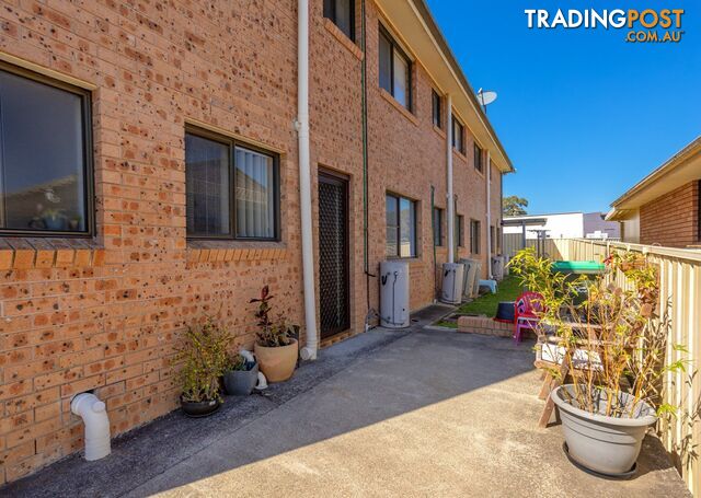 4/5 Waterman Street OLD BAR NSW 2430