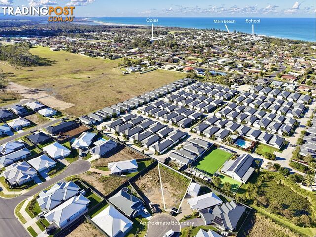 9 Freya Court OLD BAR NSW 2430