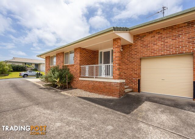 1/16 Leopardwood Street OLD BAR NSW 2430