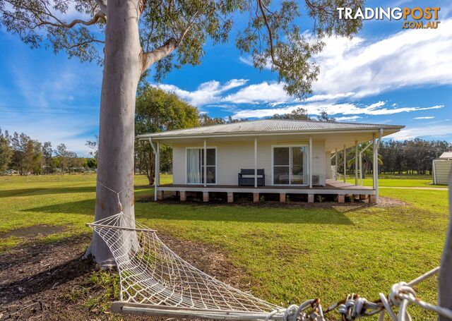 169 Cowans Lane OXLEY ISLAND NSW 2430