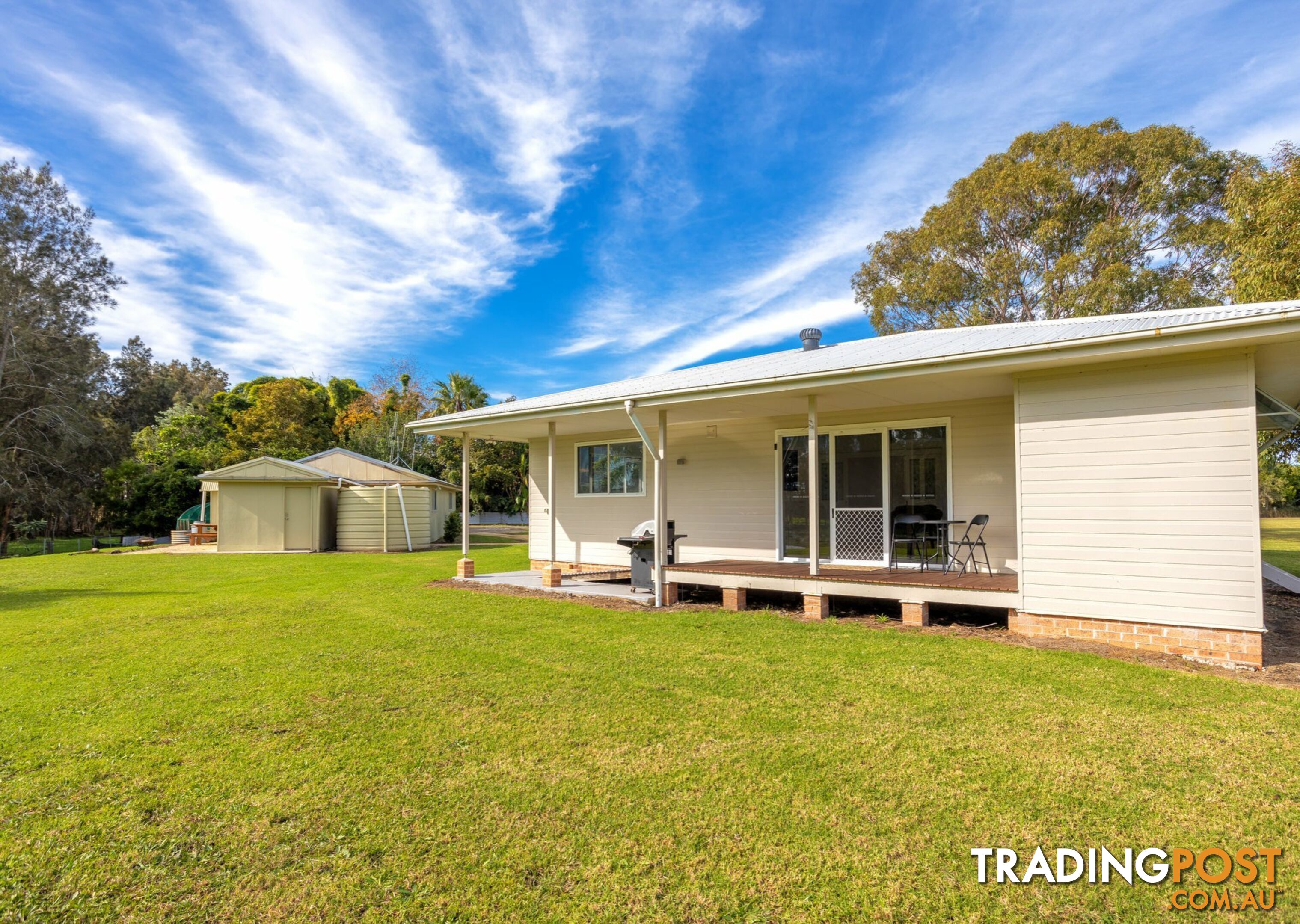 169 Cowans Lane OXLEY ISLAND NSW 2430