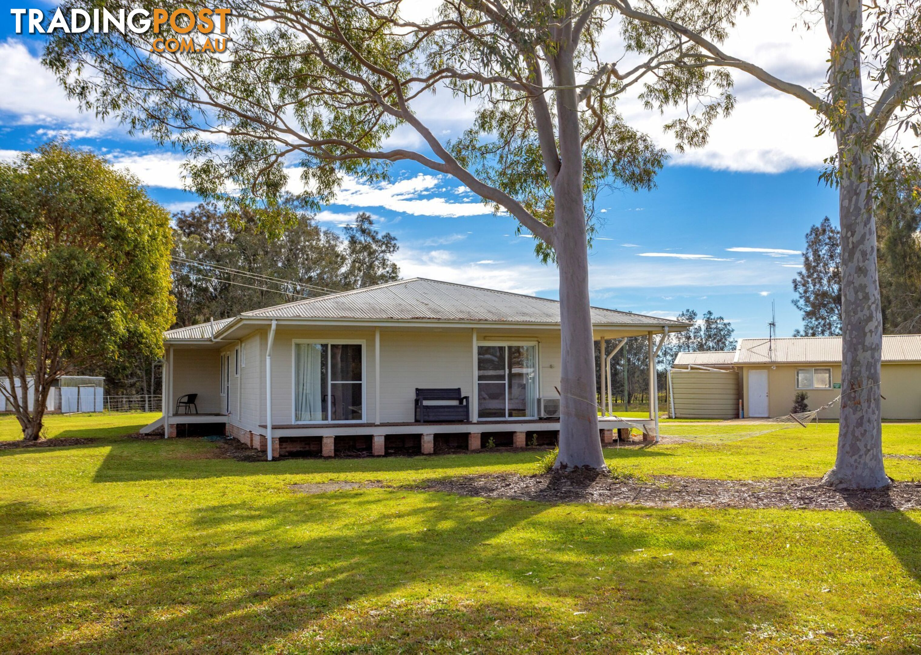 169 Cowans Lane OXLEY ISLAND NSW 2430