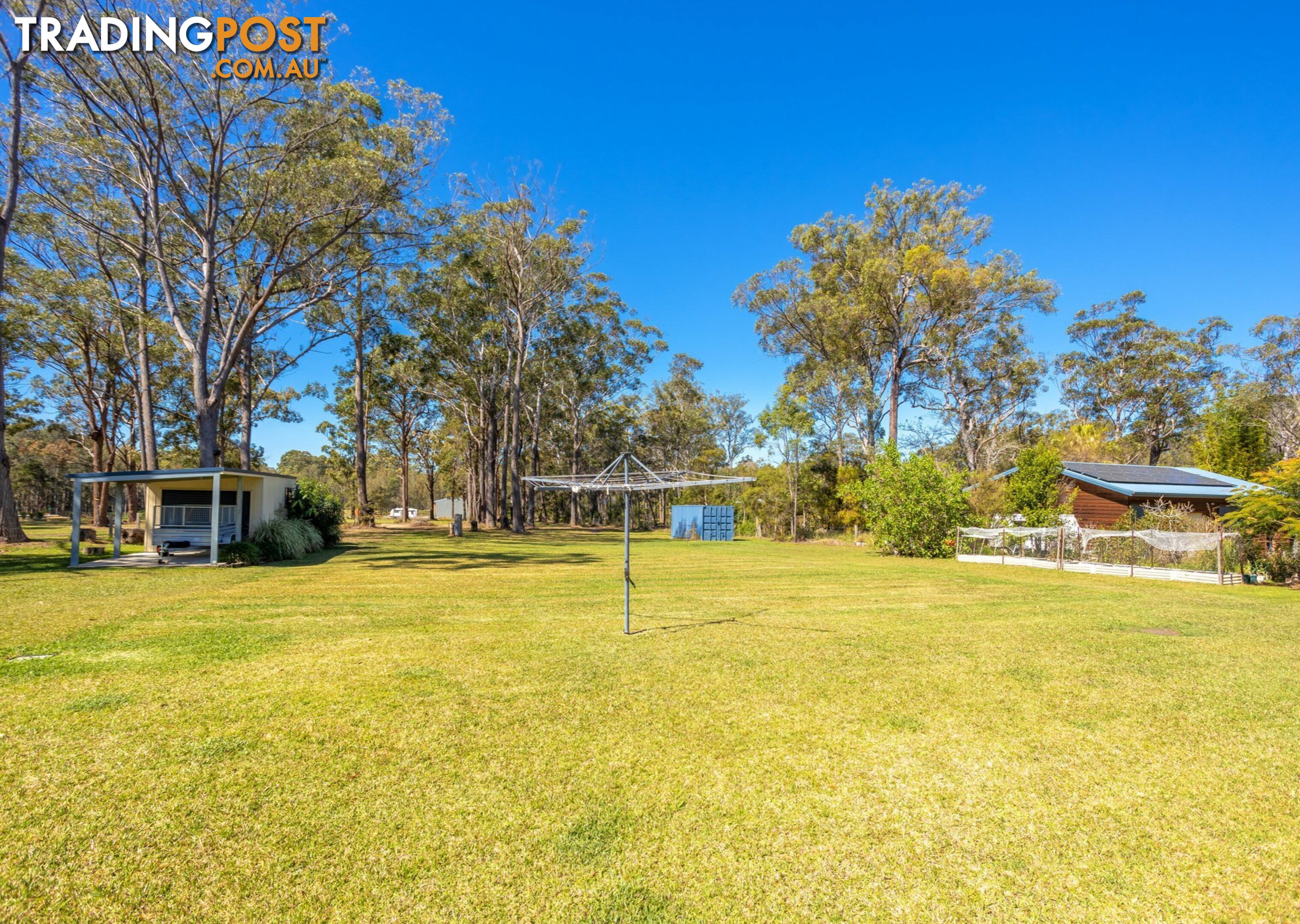 132 Heron Road OLD BAR NSW 2430