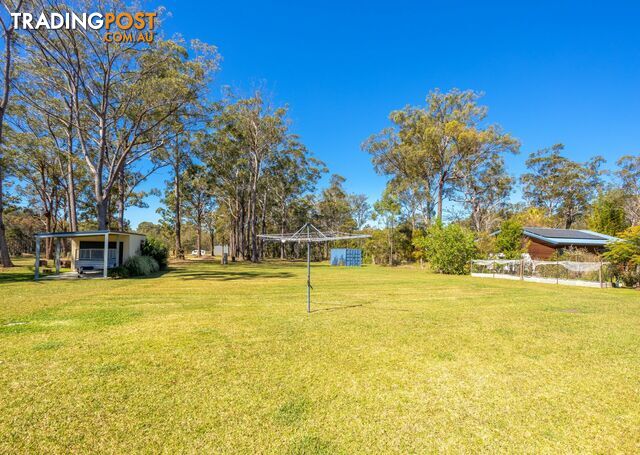 132 Heron Road OLD BAR NSW 2430