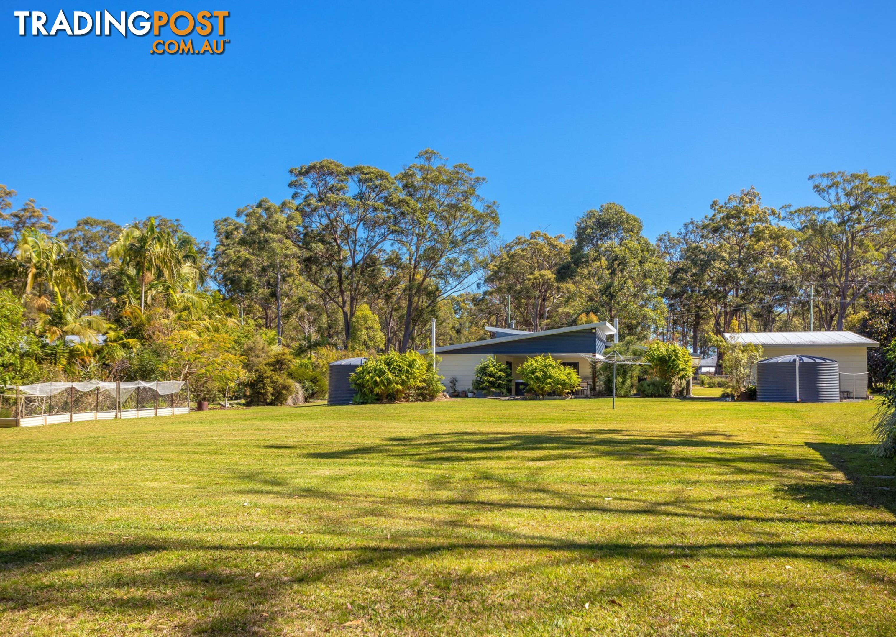 132 Heron Road OLD BAR NSW 2430