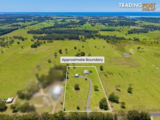 550 Manning Point Road OXLEY ISLAND NSW 2430