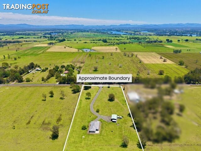 550 Manning Point Road OXLEY ISLAND NSW 2430