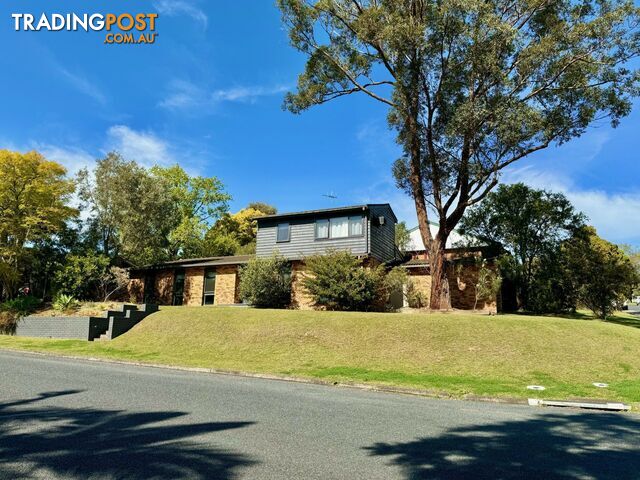 37 Cowan Road TAREE NSW 2430