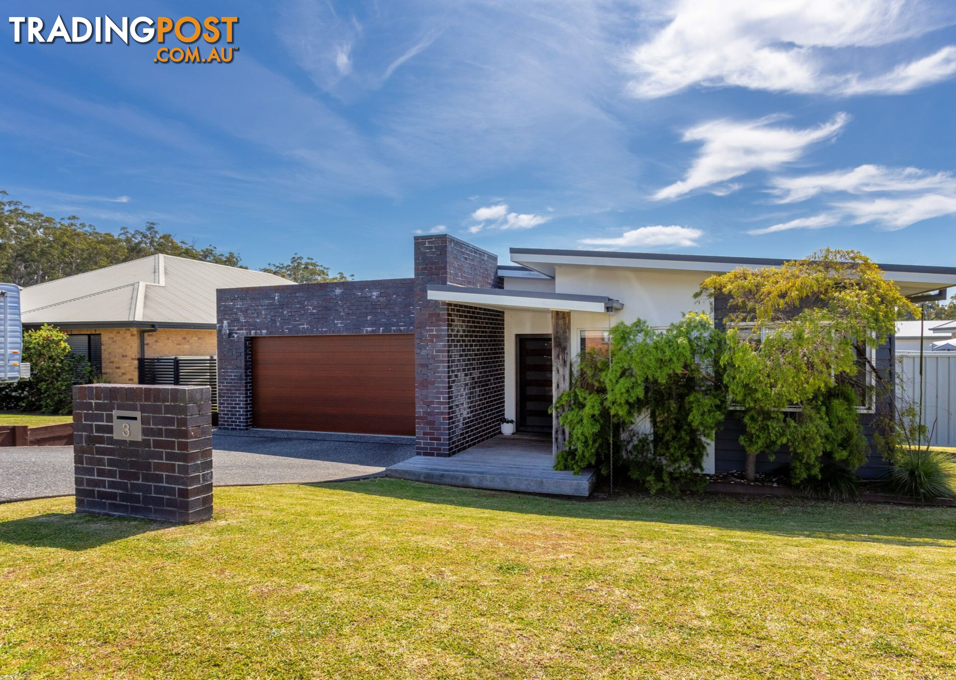 3 Kadungle Close WALLABI POINT NSW 2430