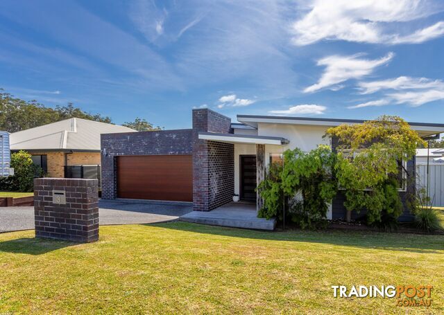 3 Kadungle Close WALLABI POINT NSW 2430