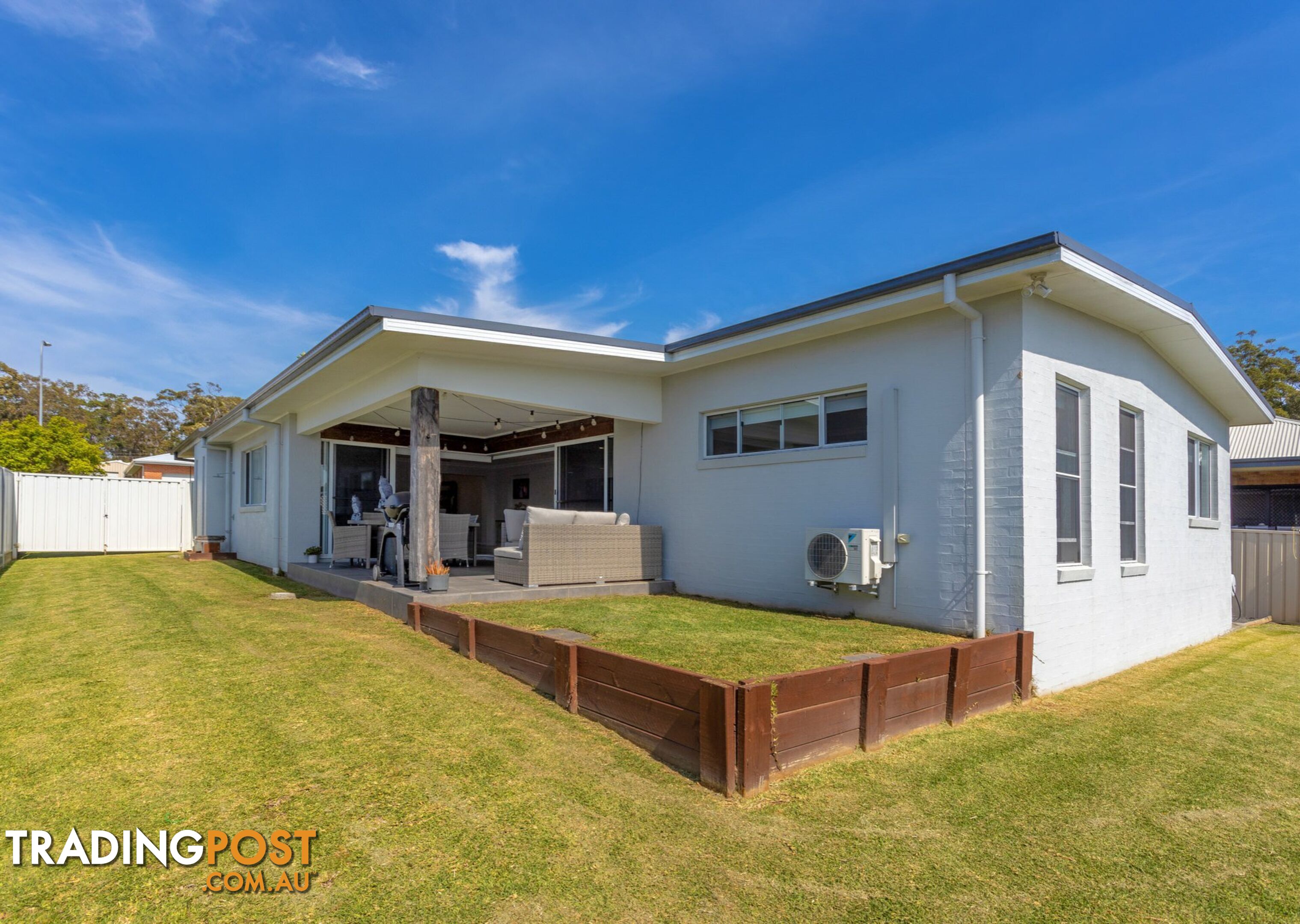 3 Kadungle Close WALLABI POINT NSW 2430