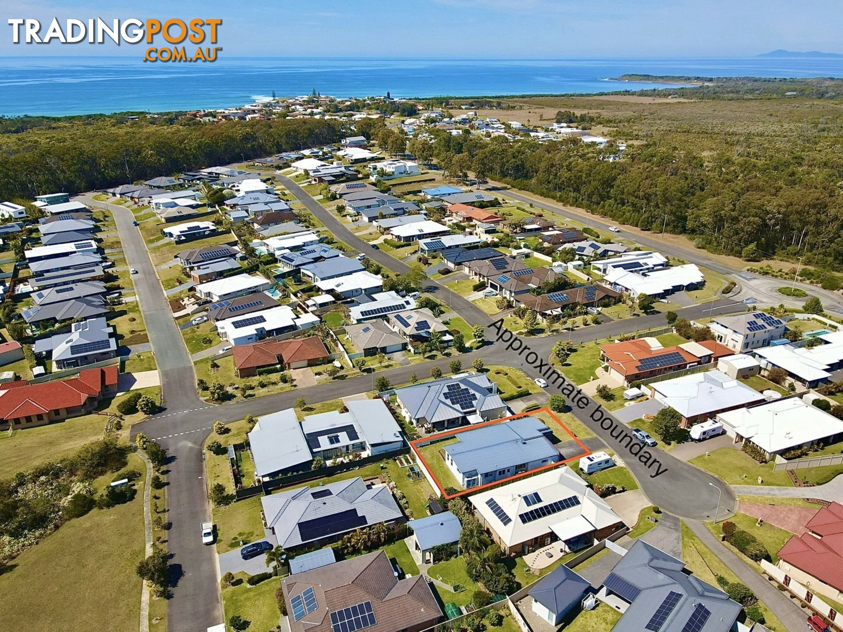 3 Kadungle Close WALLABI POINT NSW 2430