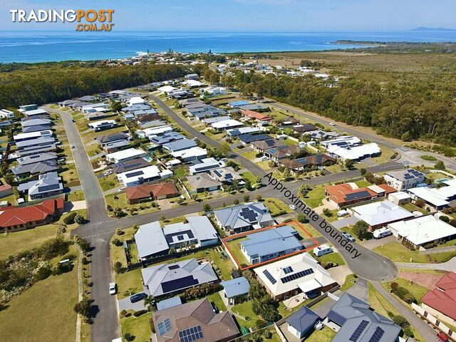 3 Kadungle Close WALLABI POINT NSW 2430