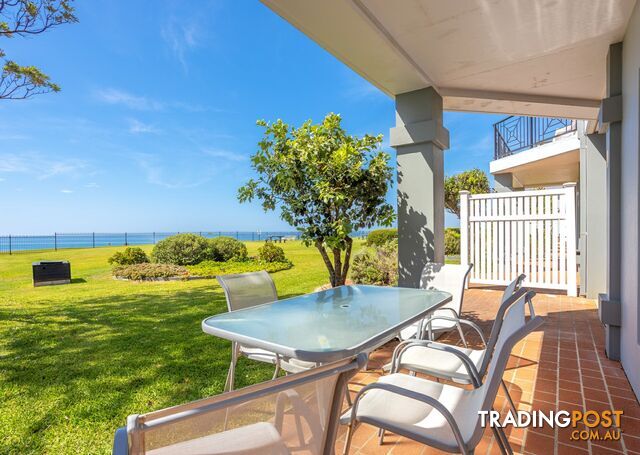 3/32 Lewis Street, Meridian Resort OLD BAR NSW 2430