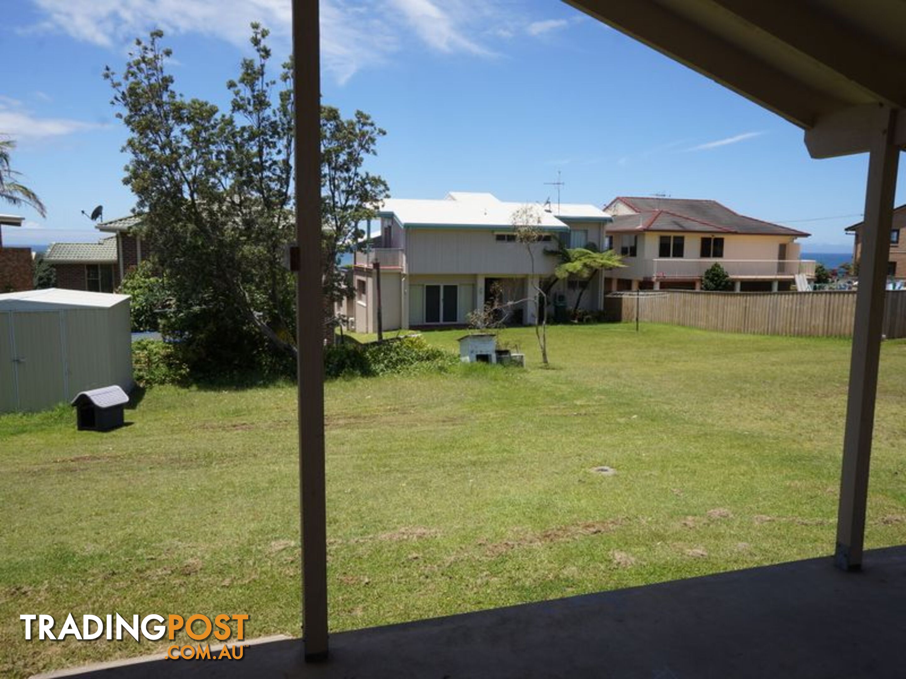 34 Ocean Drive WALLABI POINT NSW 2430