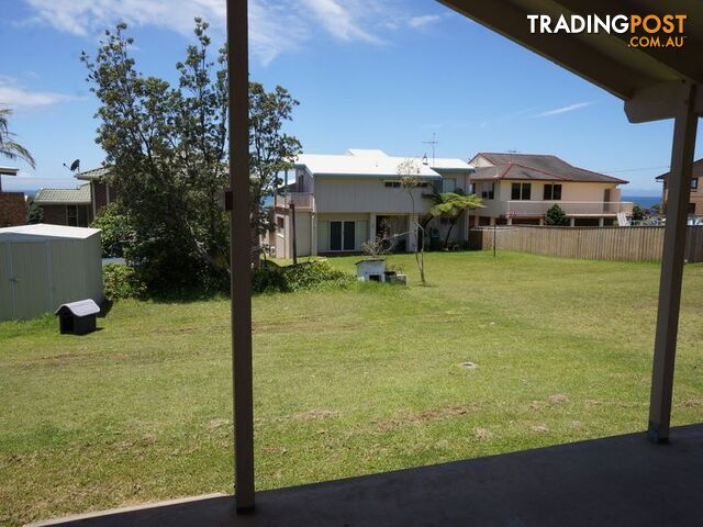 34 Ocean Drive WALLABI POINT NSW 2430