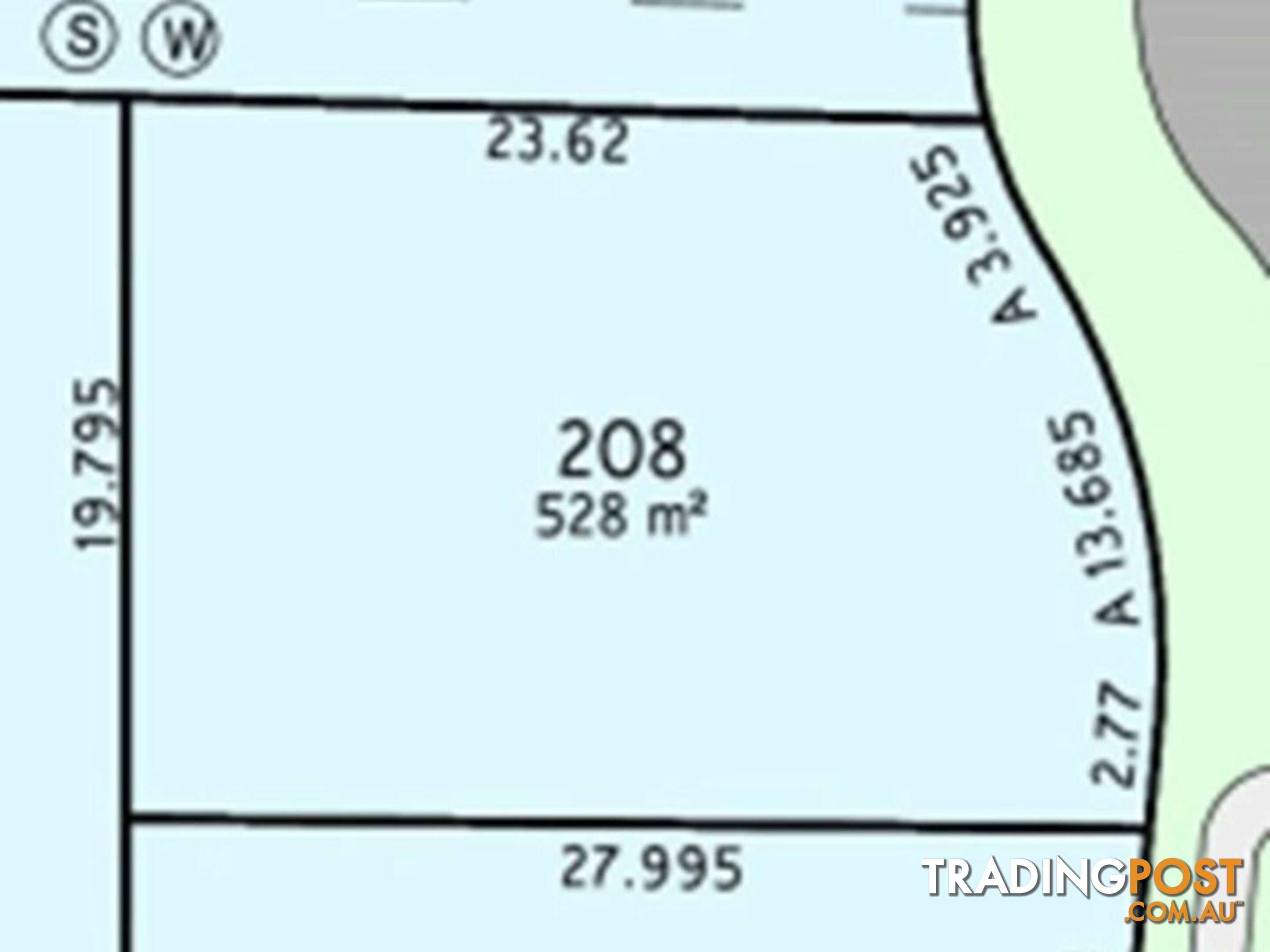 Lot 208 Medowie Estate OLD BAR NSW 2430