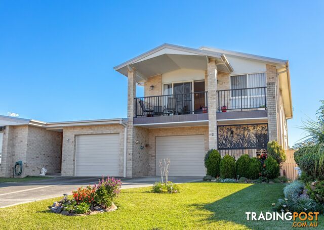 2/34 Mistral Place OLD BAR NSW 2430