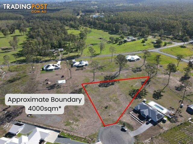 10 Brigid Close BRIMBIN NSW 2430