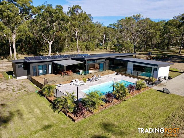 124 Heron Road OLD BAR NSW 2430